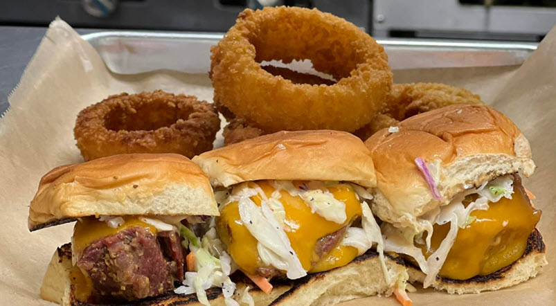 Burgers