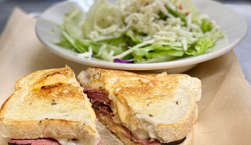Sandwiches