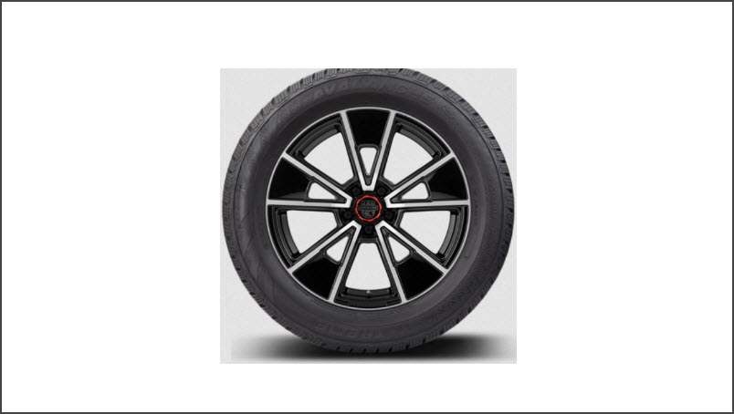 Tire Rotation