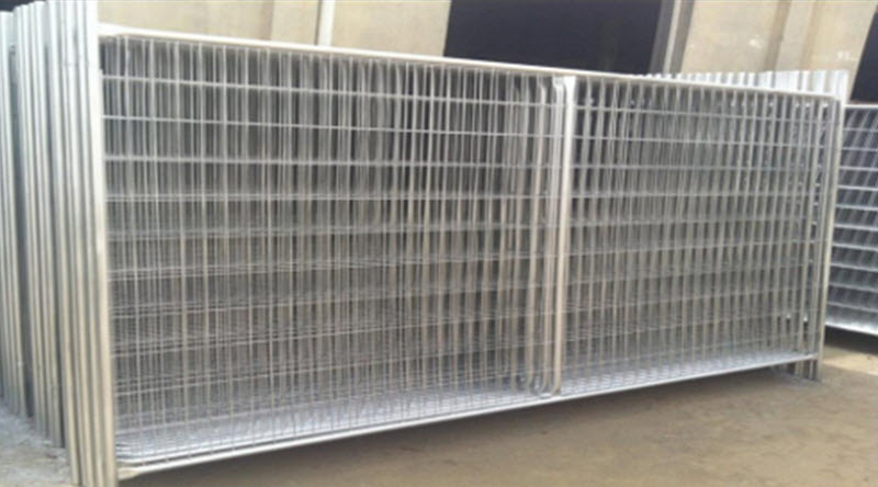 Fence Panels