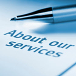 Service Agreements