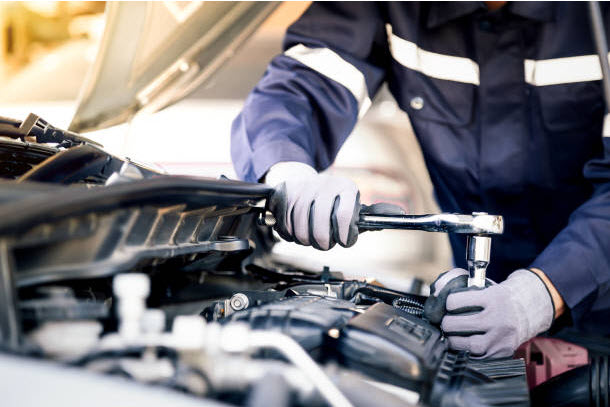 Car Maintenance