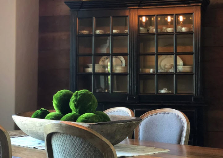 Real Estate Staging