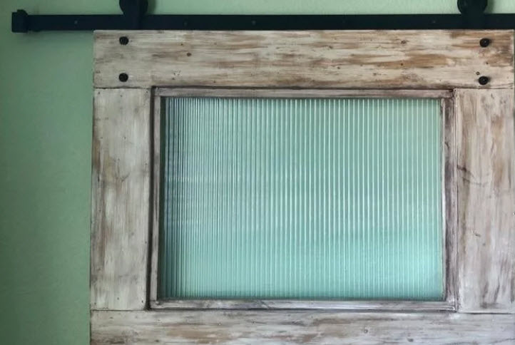 Custom Barn Door Consultation