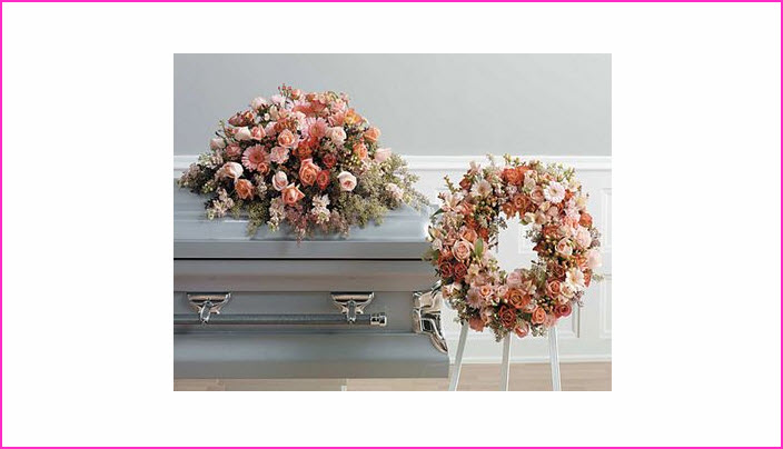 Sympathy & Funeral