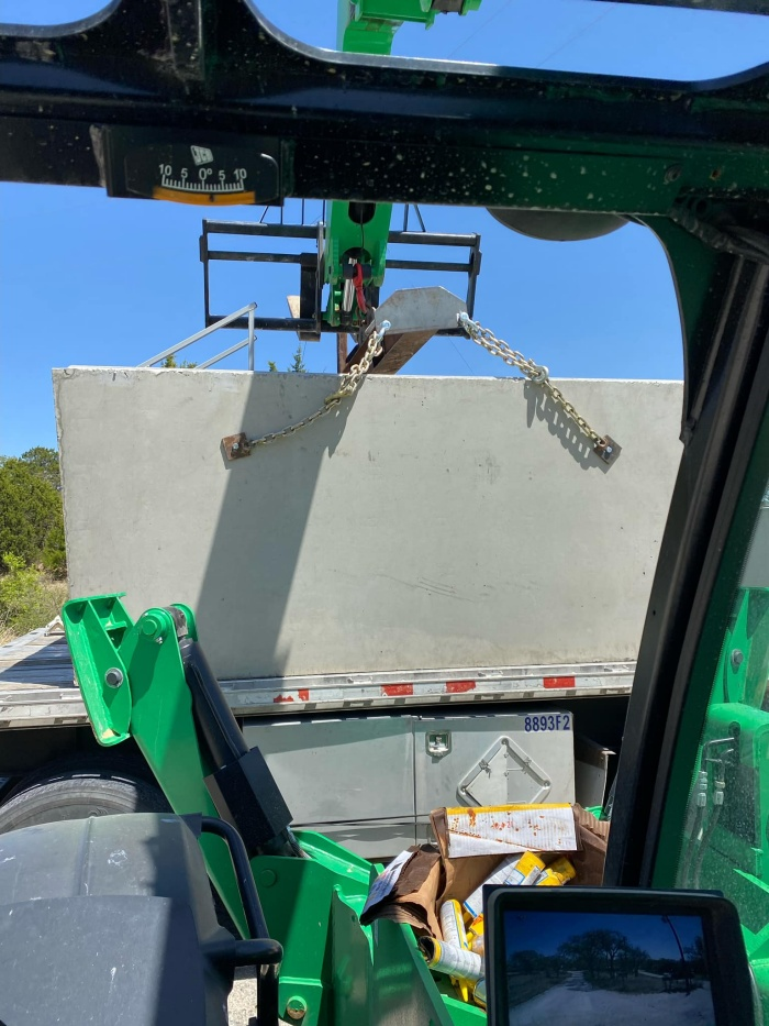 Generator Installation