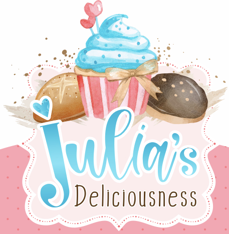 Julia’s Deliciousness 