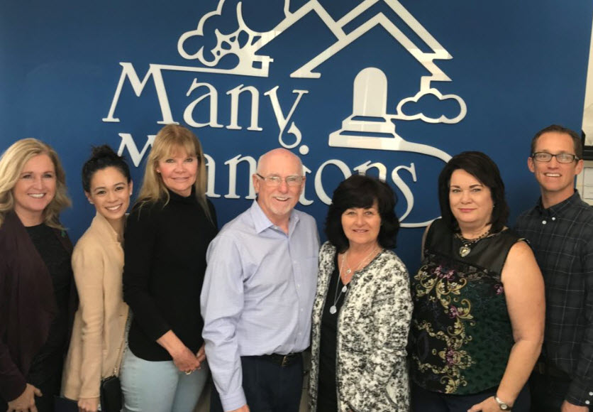 Real Estate Alliance
