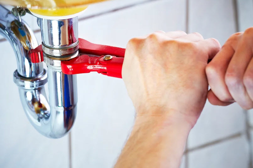 Plumbing