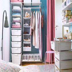 Self Storage Packing Tips