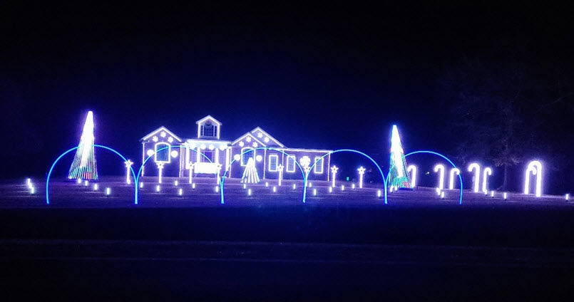  Christmas Lights