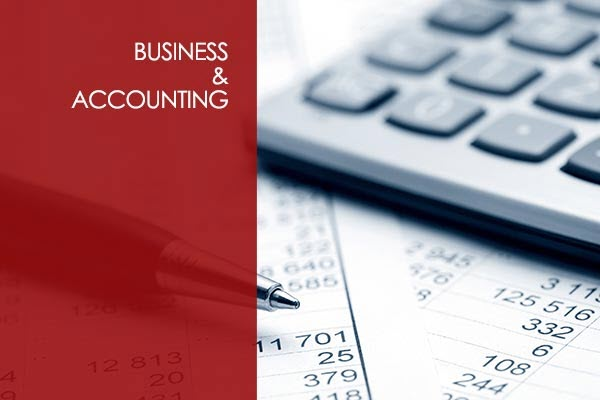 Business & Accounting Basics