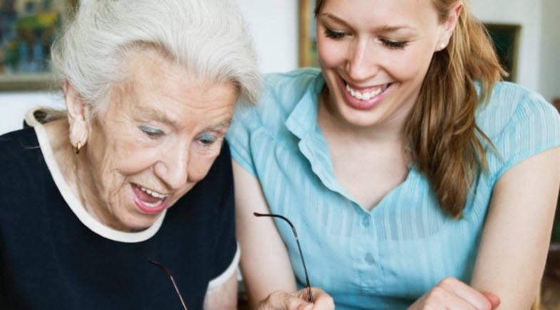 Home Care and Companionship