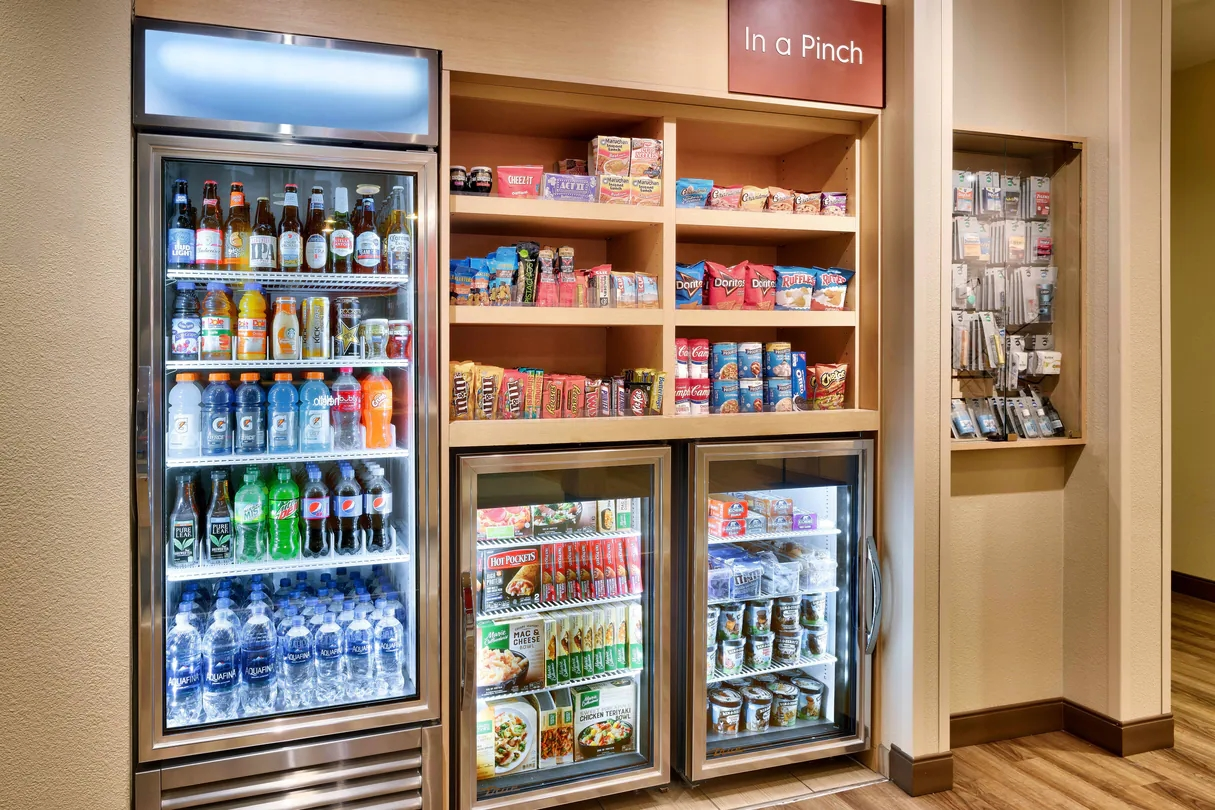 Convenience Store