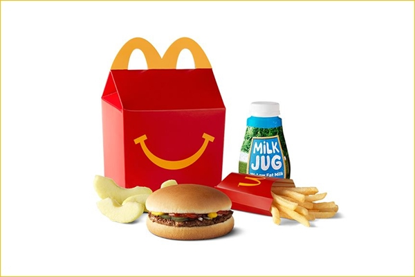 Happy Meal