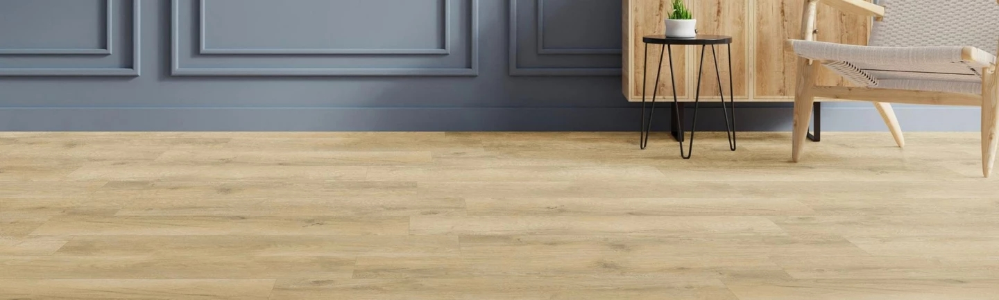 Vinyl & Resilient Flooring