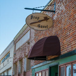 Existing Retail Business