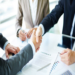 Sponsorship & Membership