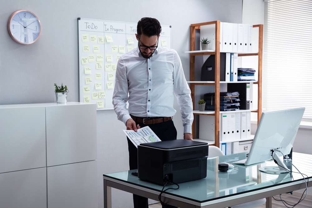 Kyocera Business Applications