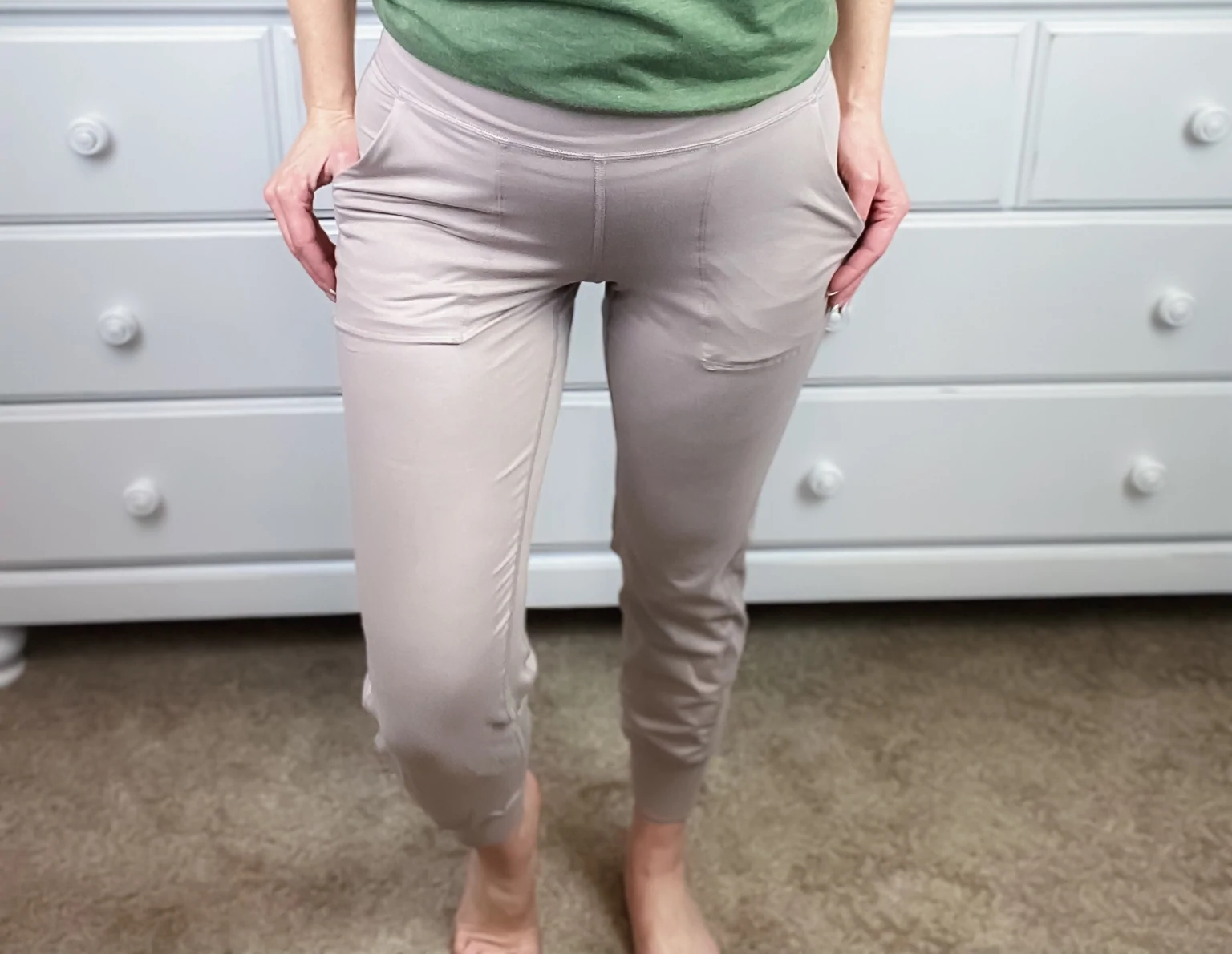 Bottoms