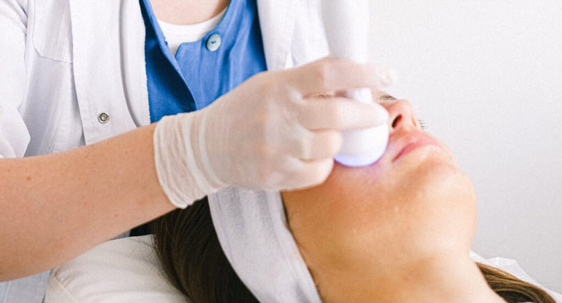  Radiofrequency Treatment