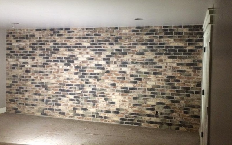 Wall Tile