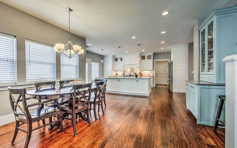 Flooring