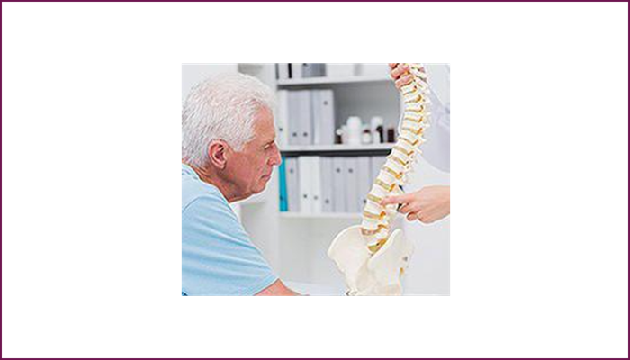 Osteoporosis Specialist