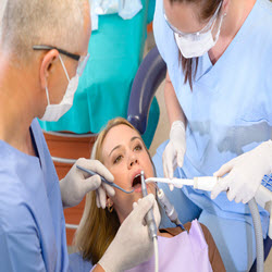 Teeth Whitening