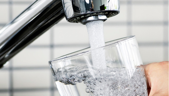 Water Infrastructure