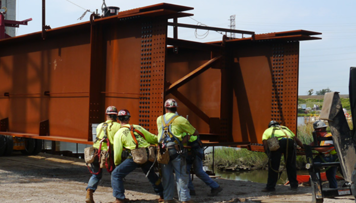 Safety Efforts