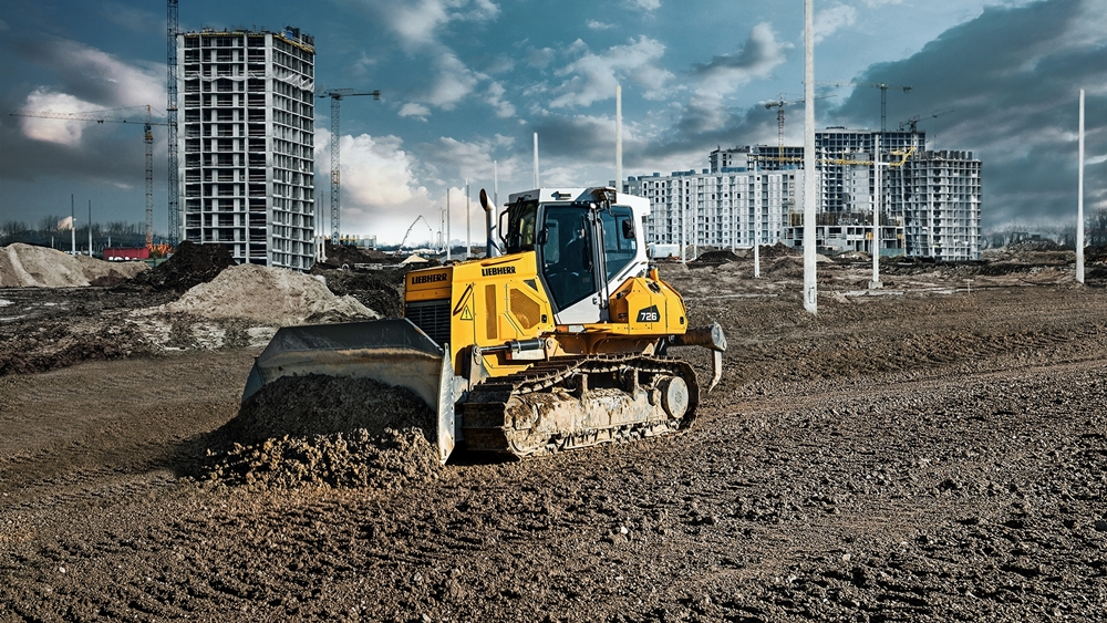 Earthmoving Equipment