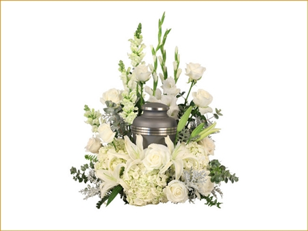 Cremation and Memorial