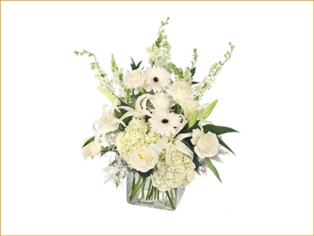 Sympathy Arrangements