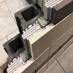 Concrete Masonry System