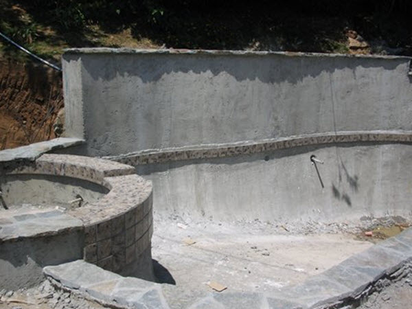 Custom Design of Block Walls
