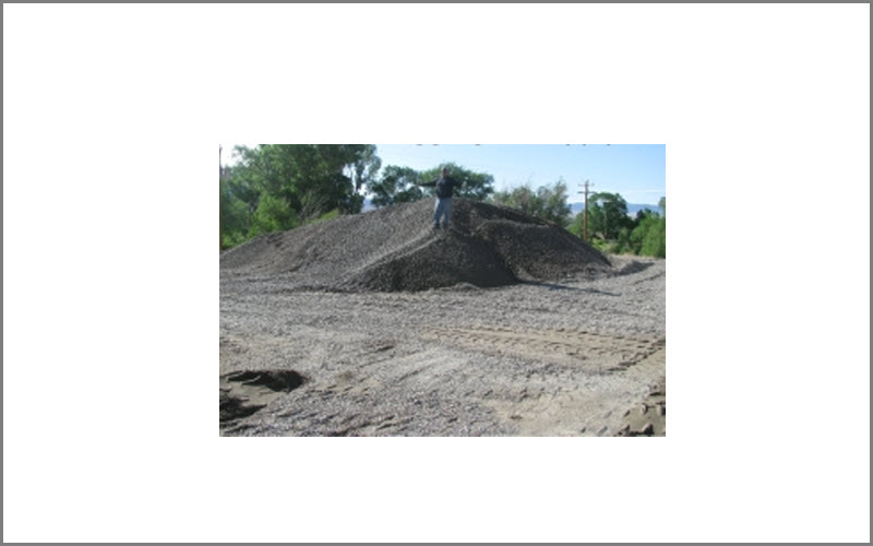 Aggregate Supplier