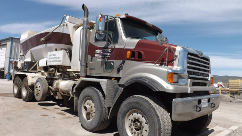 Diesel and Light Truck Repair