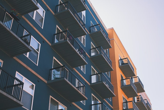 Advocate Affordable Housing and Housing Rehabilitation