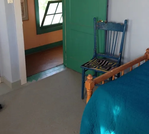 Room and Board