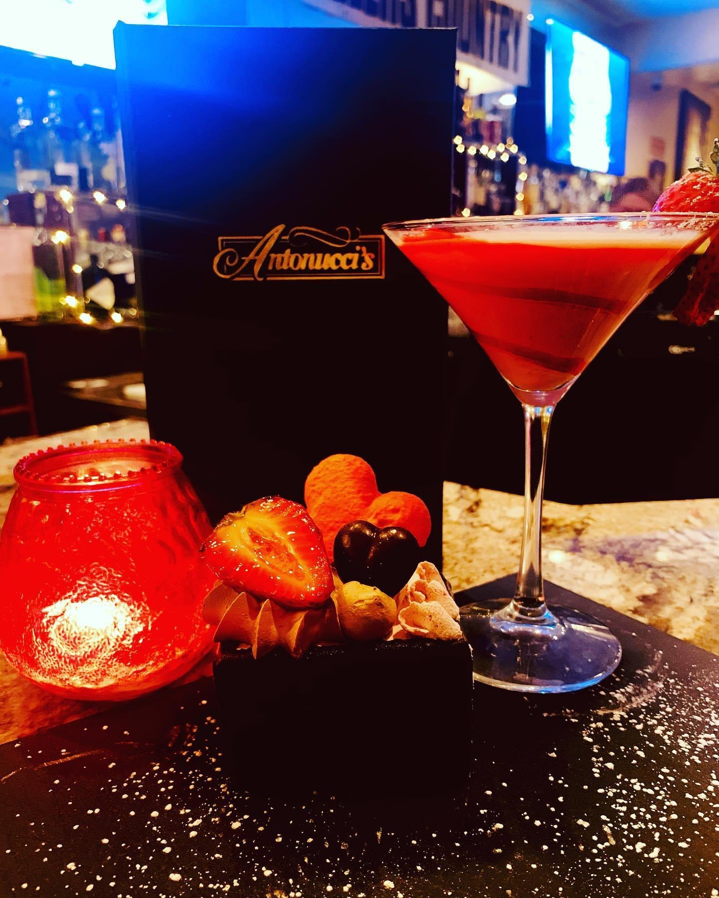Happy Hour