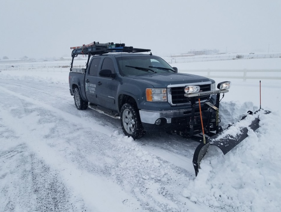 Snow Removal