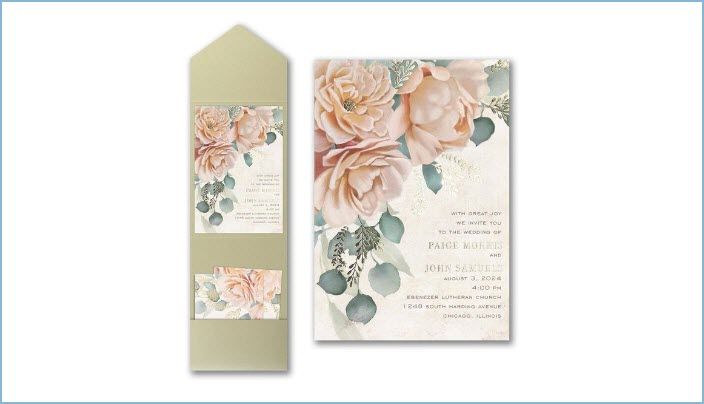 Invitations