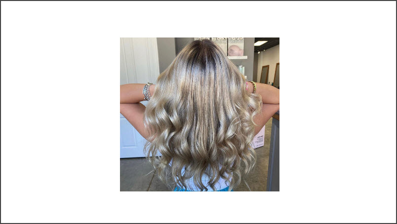 Balayage