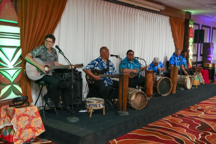 Live Entertainment