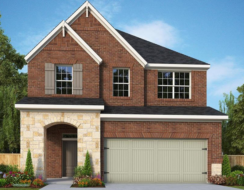 Real Estate Listings