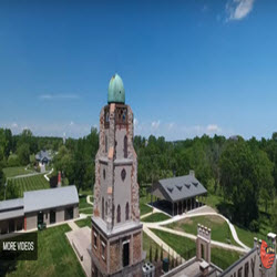 Middle Bass Island Attractions