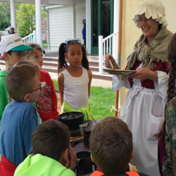 PUT-IN-BAY Student Groups