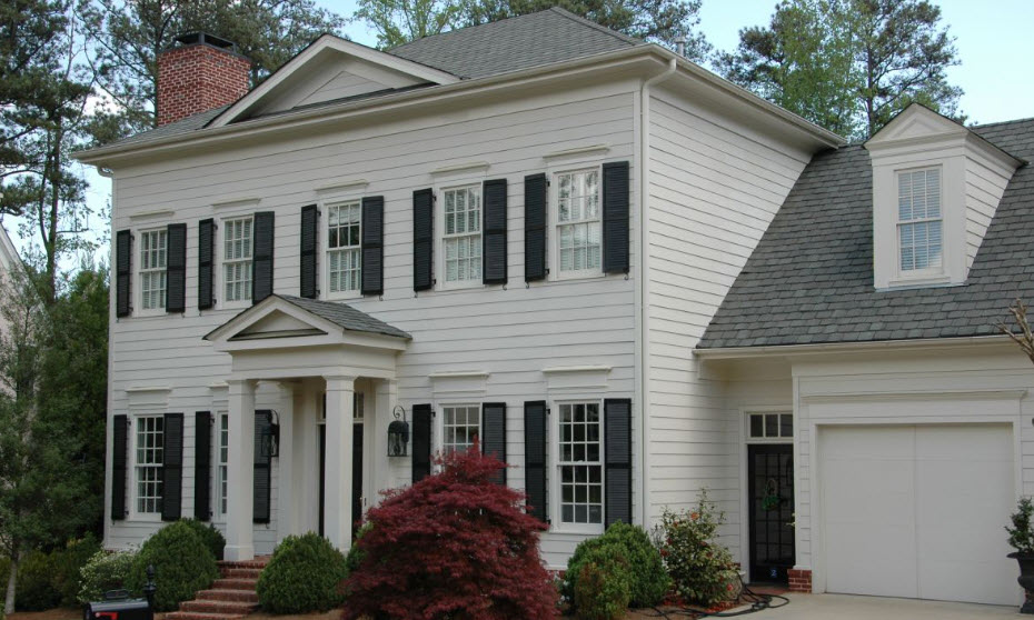 Custom Homes