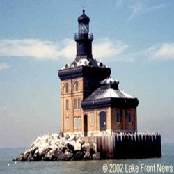 OHIO LIGHTHOUSES